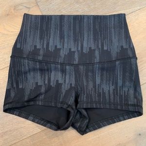 lululemon athletica spandex